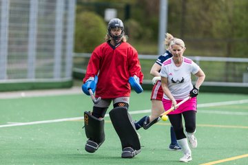 Bild 212 - F VfL Pinneberg - HC St. Pauli : Ergebnis: 2:1